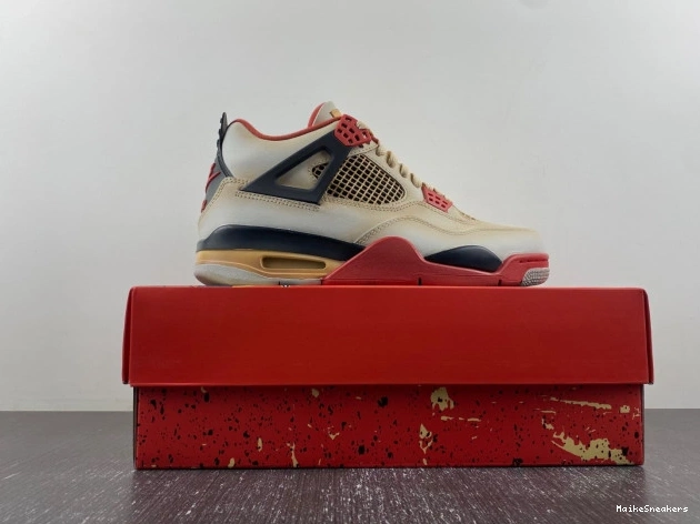 MaikeSneakers JORDAN 